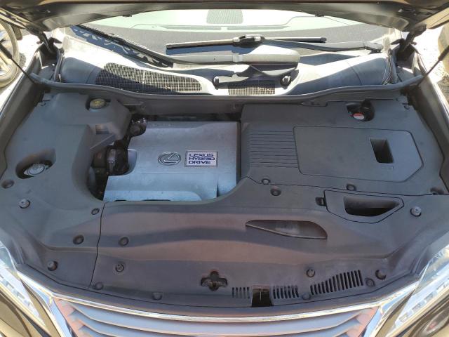 JTJZB1BA8F2416000 Lexus RX 450H