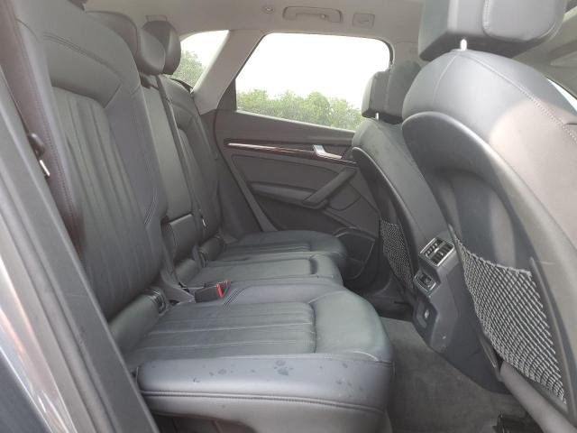WA1BNAFYXJ2196414 Audi Q5 Premium Plus