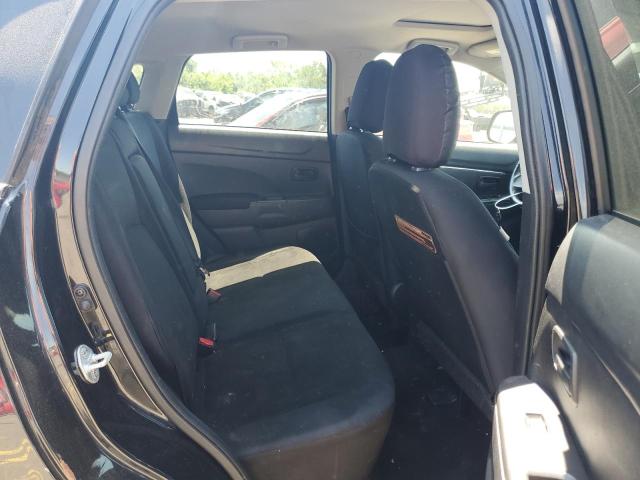 4A4AR3AU3EE001658 Mitsubishi Outlander Sport Es