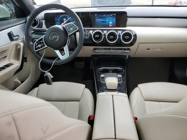 WDD3G4FB4KW020315 Mercedes-Benz A 220 4mat