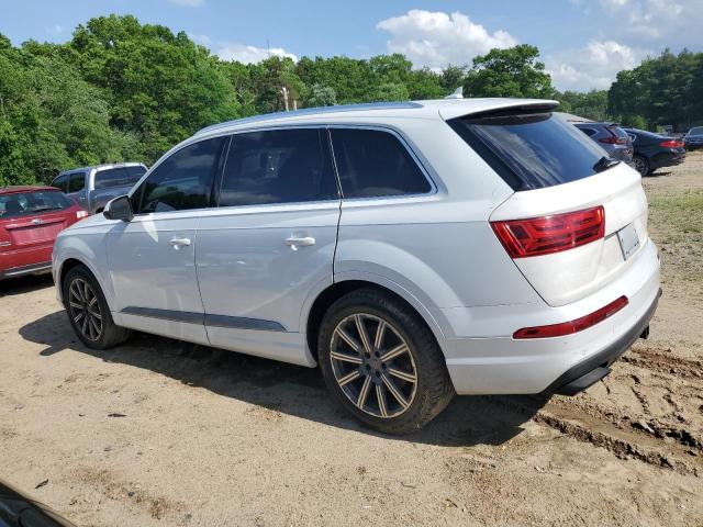 WA1LAAF77HD003447 Audi Q7 Premium Plus