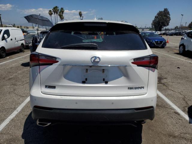 JTJYARBZXF2020136 Lexus NX 200T