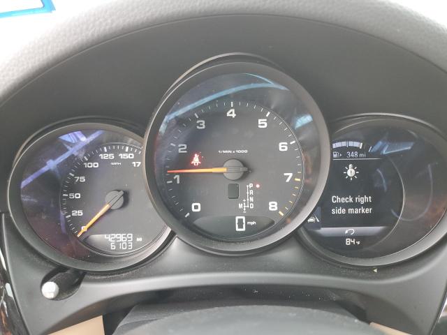 WP1AA2A50KLB00560 Porsche Macan