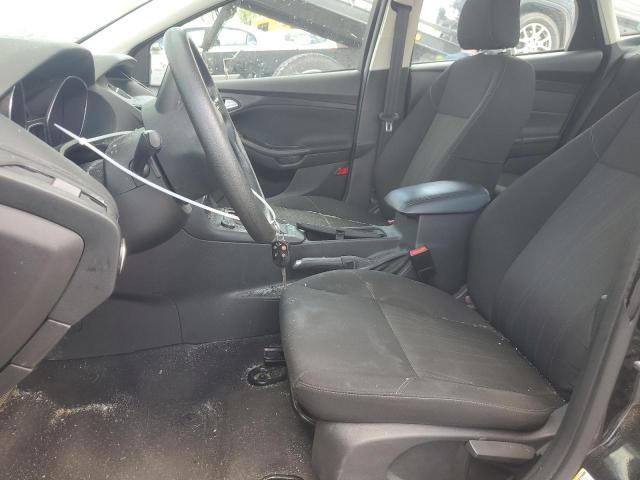 1FADP3F27FL229280 Ford FOCUS SE