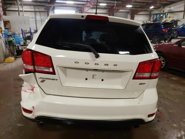 3C4PDDEG1KT695157 Dodge JOURNEY GT