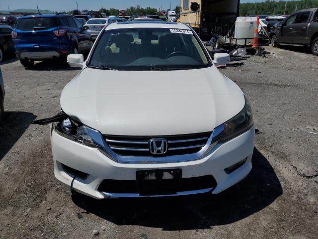 1HGCR2F85EA140849 Honda ACCORD EXL