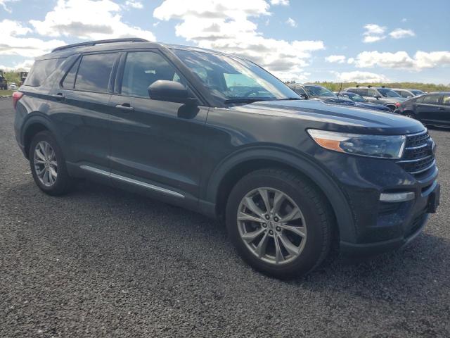 1FMSK8DH8LGA42747 Ford EXPLORER XLT
