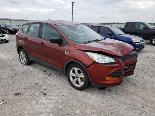 1FMCU0F7XEUE36906 Ford ESCAPE S