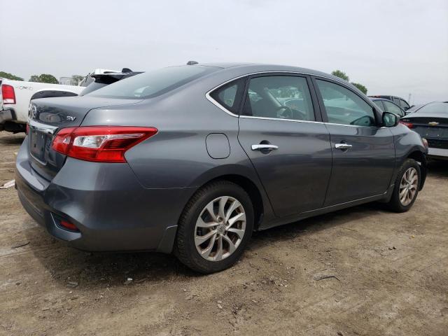 3N1AB7AP2JY238820 Nissan SENTRA S