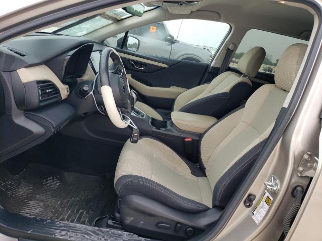 4S4BTACCXL3220837 Subaru Outback Premium