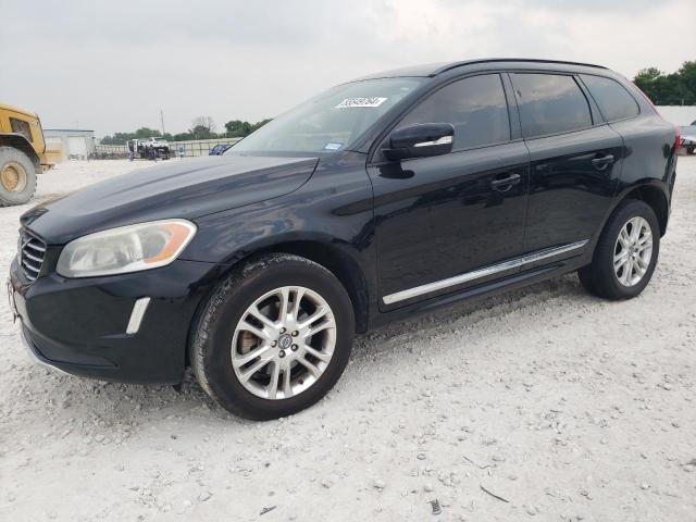 Auction sale of the 2014 Volvo Xc60 3.2, vin: YV4952DL8E2549138, lot number: 55549764