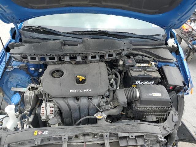 5NPD84LF3HH042579 Hyundai ELANTRA SE