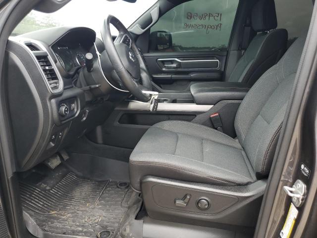 1C6RREFT5NN382698 RAM 1500 Big Horn/lone Star