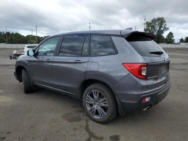 5FNYF8H51LB005424 Honda Passport Exl