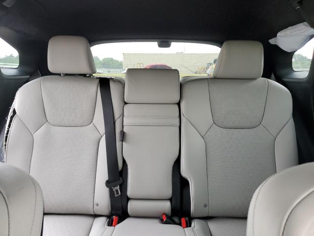 2T2BAMBA9PC012131 Lexus Rx 350 Base