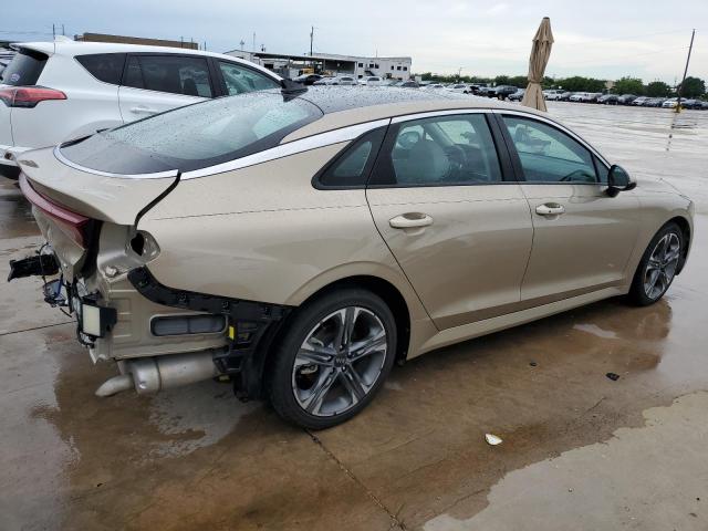 5XXG34J26MG043730 KIA K5 EX