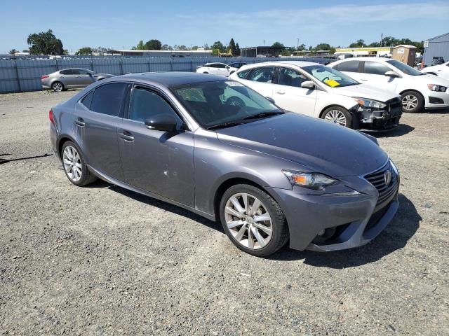 JTHBA1D27G5032785 Lexus IS 200T