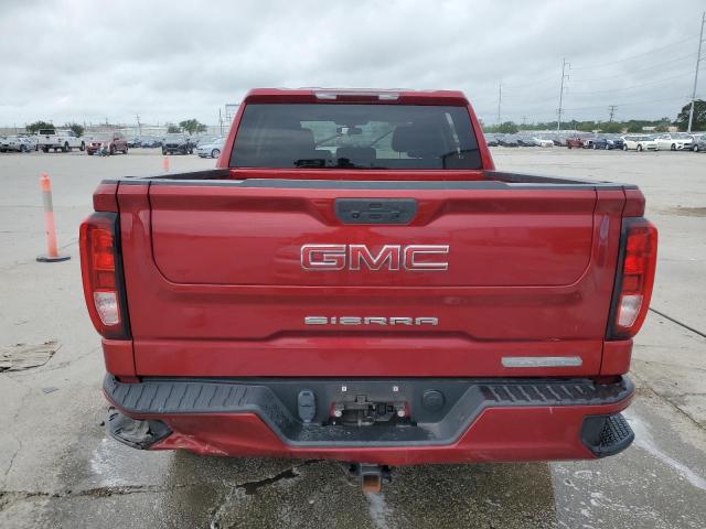 3GTU9CED6MG437085 GMC Sierra K1500 Elevation