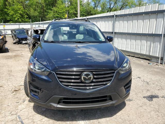 JM3KE4DY7G0730930 Mazda CX-5 GT