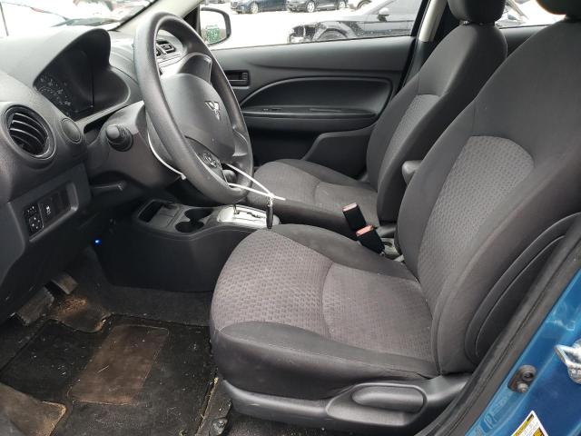ML32A3HJ2JH000849 Mitsubishi MIRAGE ES
