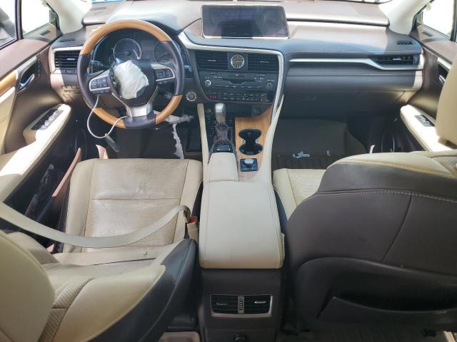 JTJBZMCAXH2013930 Lexus Rx 350 Base