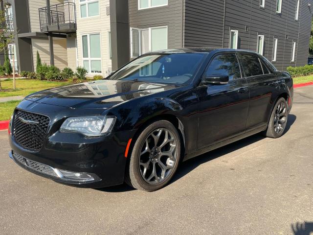 2C3CCABG5JH313938 Chrysler 300 S