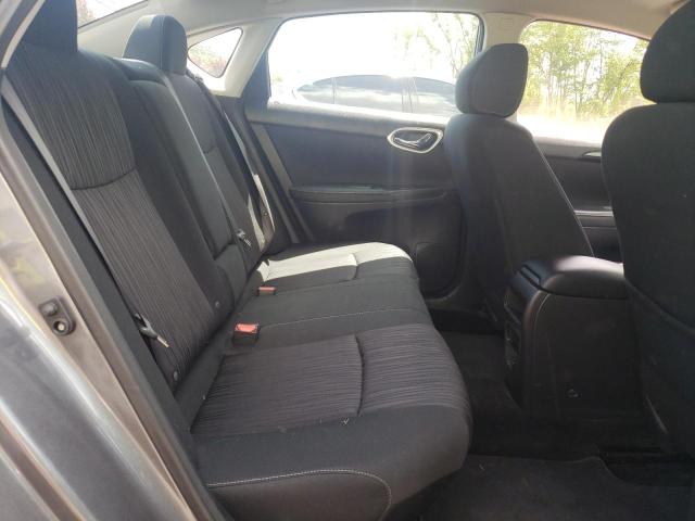 3N1AB7AP0KY304850 Nissan SENTRA S