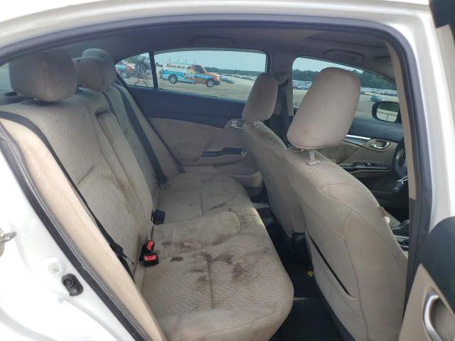19XFB2F88EE018029 Honda CIVIC EX