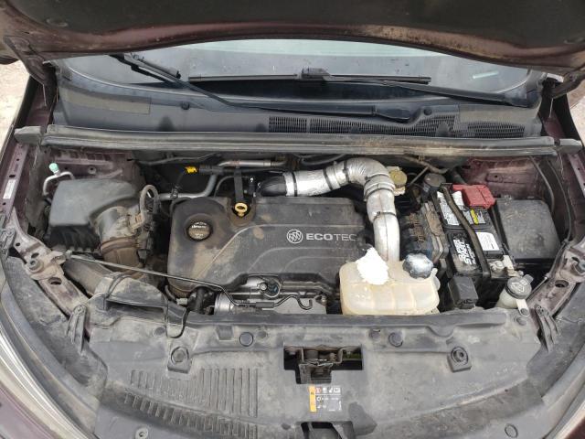 KL4CJ1SM6JB535513 Buick Encore Sport Touring