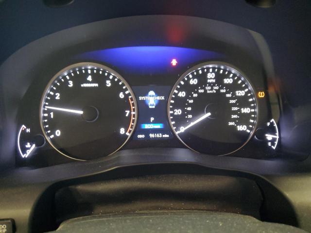 JTHBK1GG2E2103443 Lexus ES 350