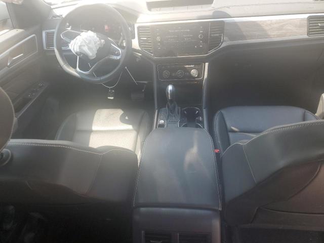 1V2WC2CA3PC219429 Volkswagen Atlas Cross Sport Se