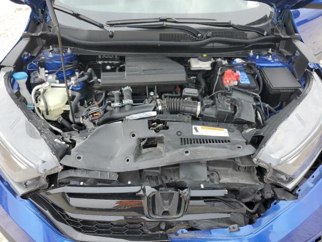 7FARW1H57NE011019 Honda CR-V EX