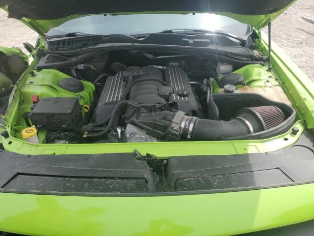 2C3CDZFJ1FH855224 Dodge Challenger R/t Scat Pack