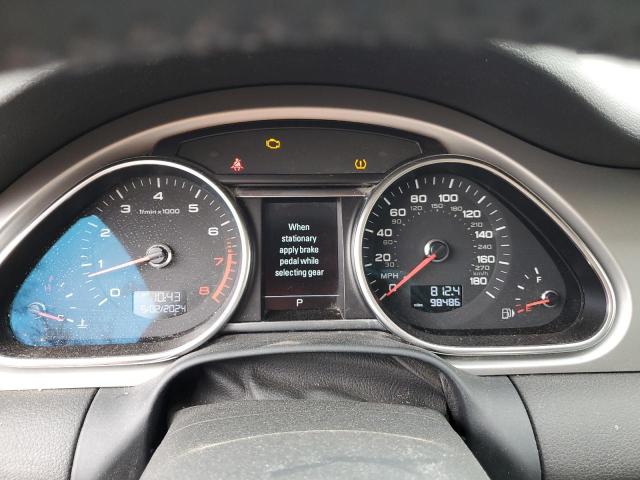 WA1LGAFE3FD022748 Audi Q7 Premium Plus
