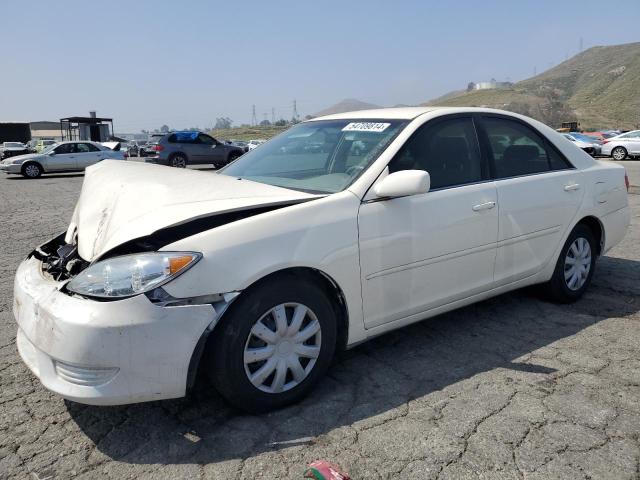 Auction sale of the 2006 Toyota Camry Le, vin: 4T1BE32K66U714478, lot number: 54709814