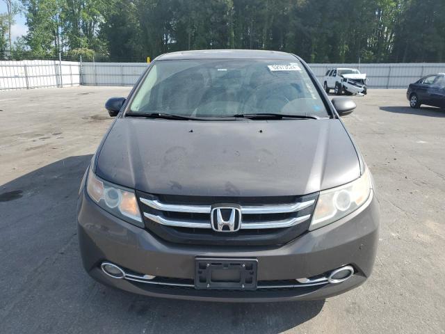 5FNRL5H96FB112262 Honda Odyssey Touring