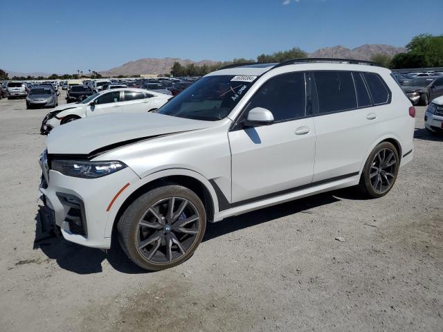 Продажа на аукционе авто 2019 Bmw X7 Xdrive50i, vin: 5UXCX4C52KLB40111, номер лота: 55350384