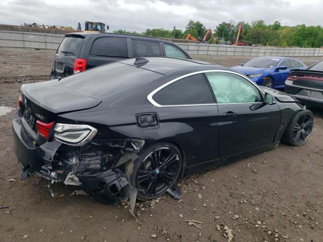 WBA4W3C59JAE99496 BMW 430I