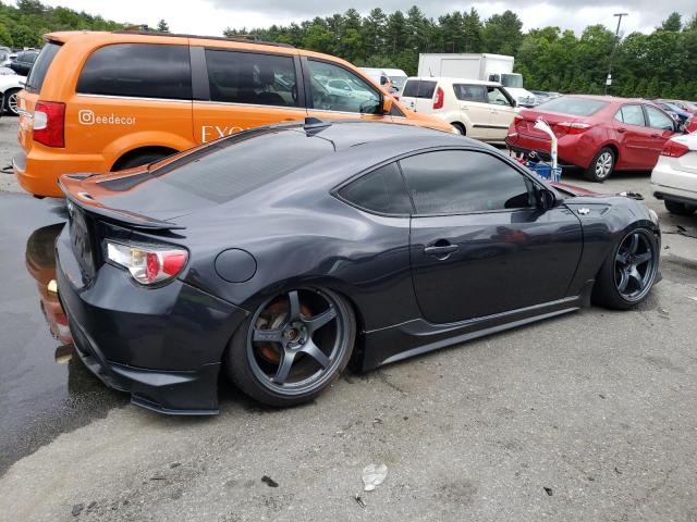 JF1ZNAA18F9707444 Toyota SCION FR-S