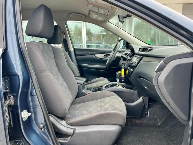 KNMAT2MT0GP692676 Nissan ROGUE S