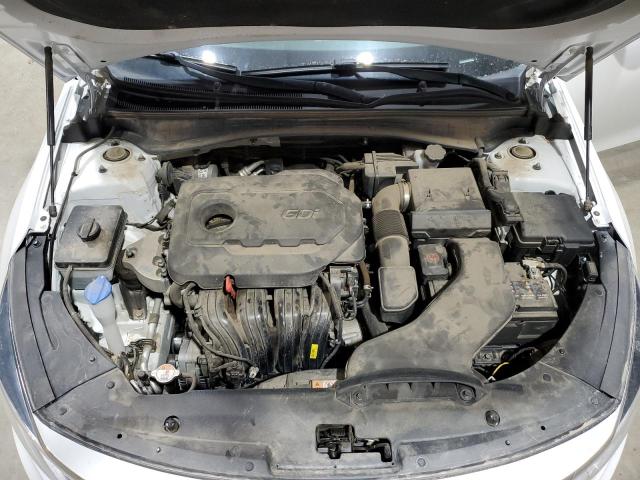 5XXGU4L39JG262308 KIA OPTIMA EX