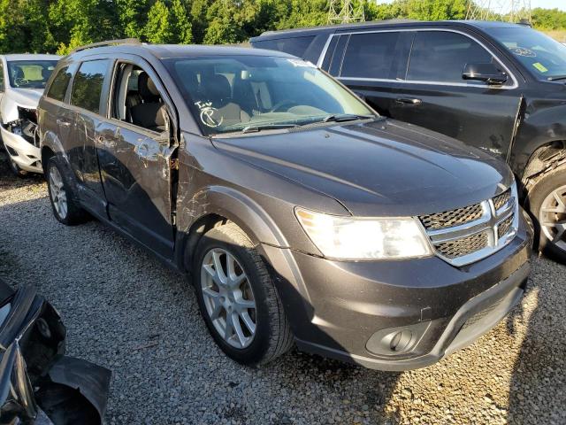 3C4PDCBB5HT517389 Dodge Journey Sxt