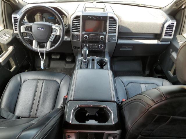 1FTEW1E47KFC09824 Ford F150 Supercrew