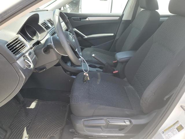 1VWAT7A38GC021407 Volkswagen PASSAT S