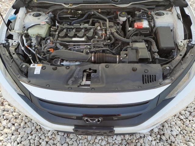 19XFC1F30KE010837 Honda CIVIC EX