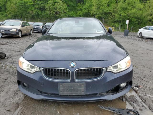 WBA3T1C5XEPS98179 BMW 428 Xi Sulev