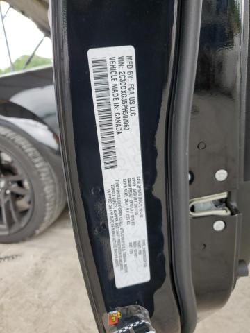 2C3CDXGJ5PH507060 Dodge Charger Scat Pack