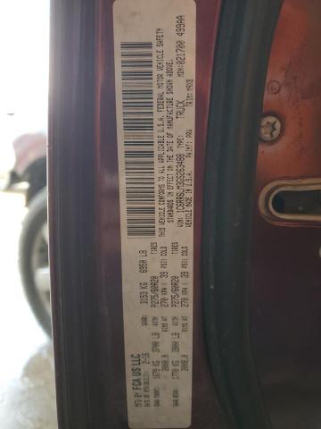 1C6RR6LM3GS263488 RAM 1500 Slt