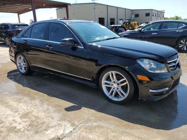 WDDGF4HB8ER305703 Mercedes-Benz C 250