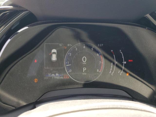 JTJCHMAA2P2006981 Lexus Rx 350 Premium